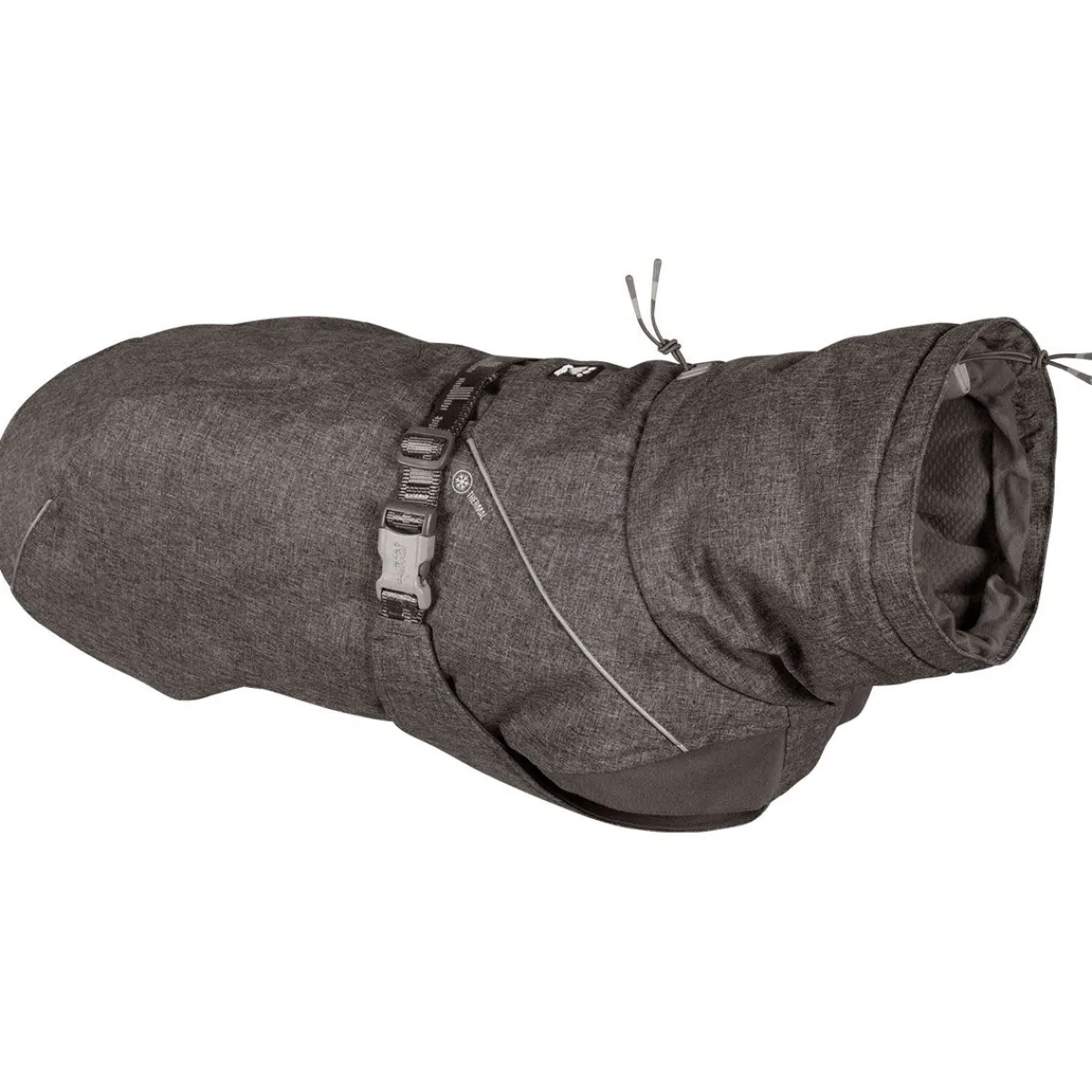 Expedition parka karhunvatukka>Hurtta New