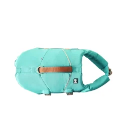 Life Savior Eco -koiran pelastusliivit, riikinkukko>Hurtta Sale