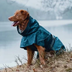 Monsoon sadetakki, mustikka>Hurtta