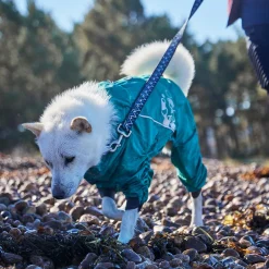 Mudventure ECO -koiran sadehaalari, riikinkukko>Hurtta Hot