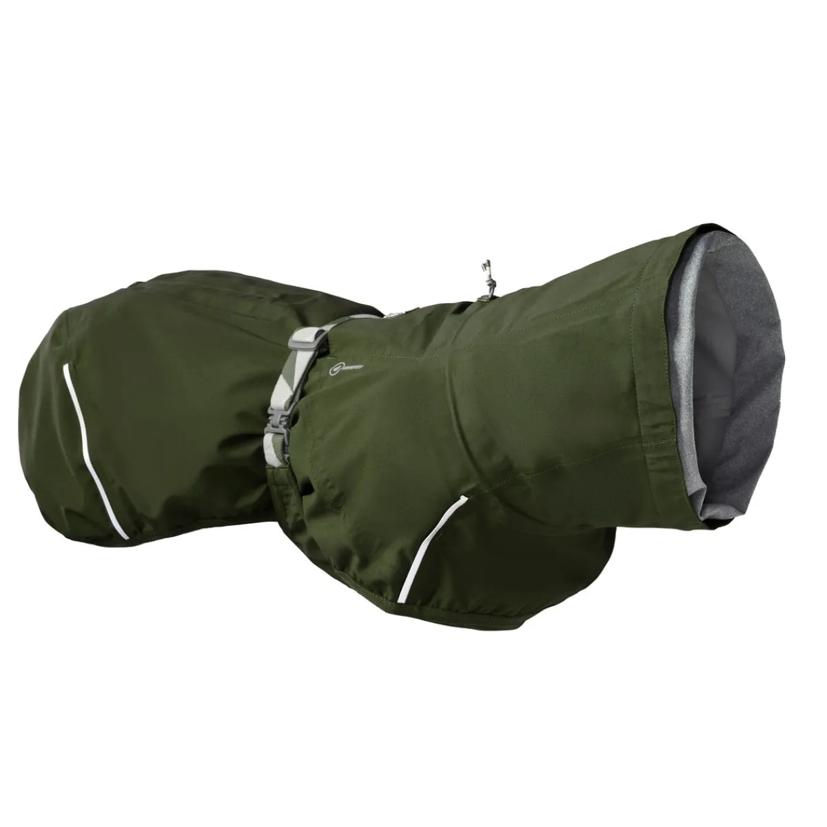 Mudventure sadetakki, metsänvihreä>Hurtta Hot