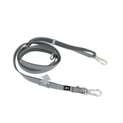 Multilong II Monitoimitalutin, harmaa>Hurtta Online