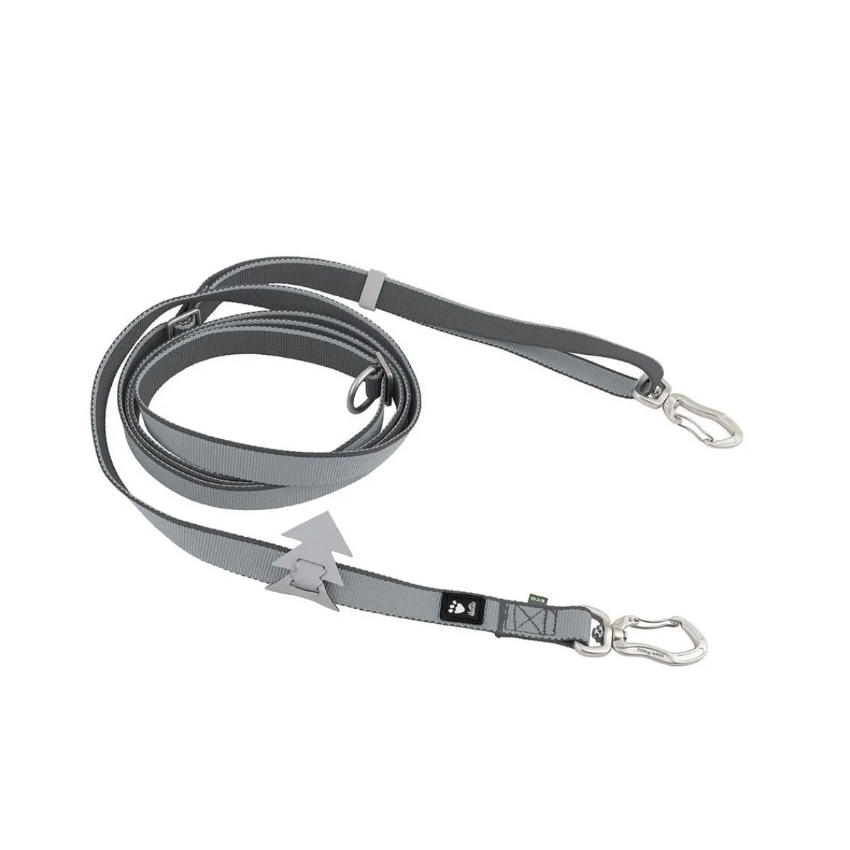 Multilong II Monitoimitalutin, harmaa>Hurtta Online