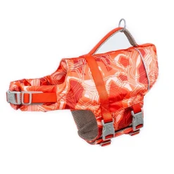 pelastusliivi ECO korallicamo>Hurtta Hot