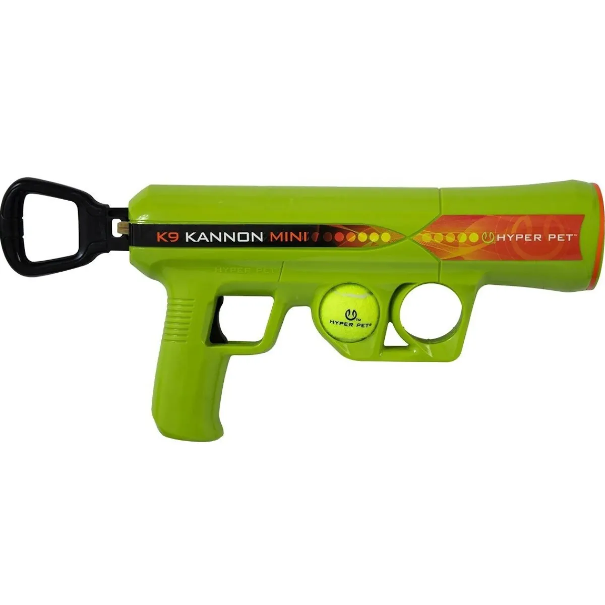 K9 pallonheitin mini>Hyper Pet Clearance