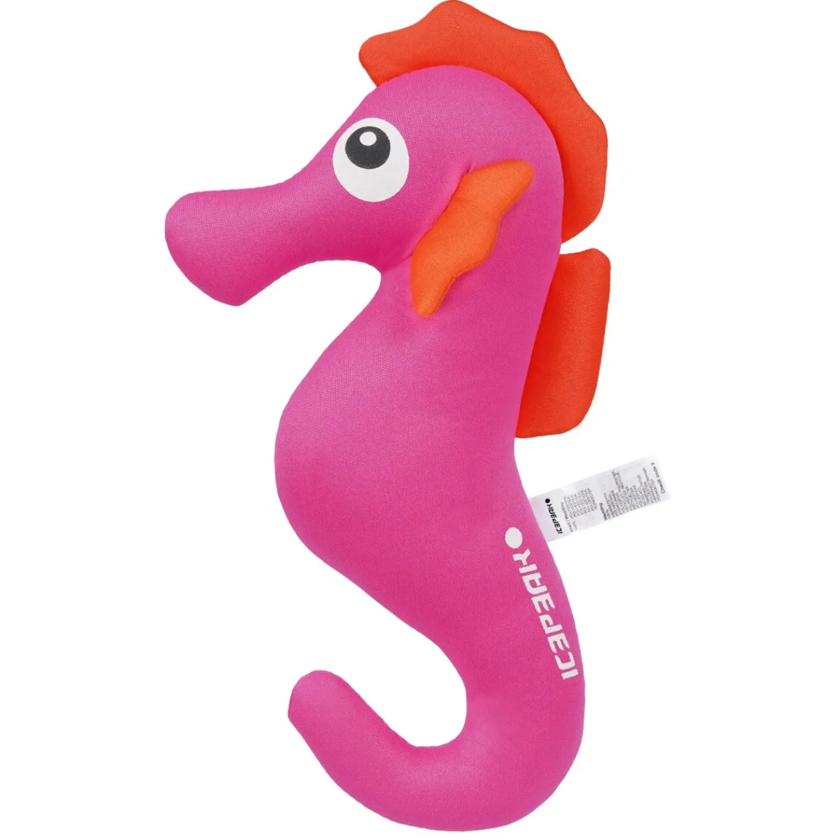 IcePeak SeaHorse Floating Toy Pink>Icepeak Pet Discount