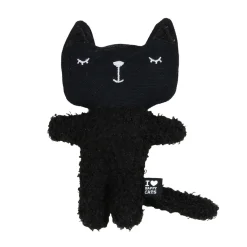 Zeno täytettävä kissan lelu>I Love Happy Cats Hot