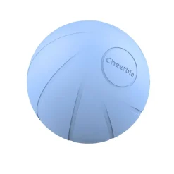 Interaktiivinen koiran lelu Wicked Ball SE>Cheerble