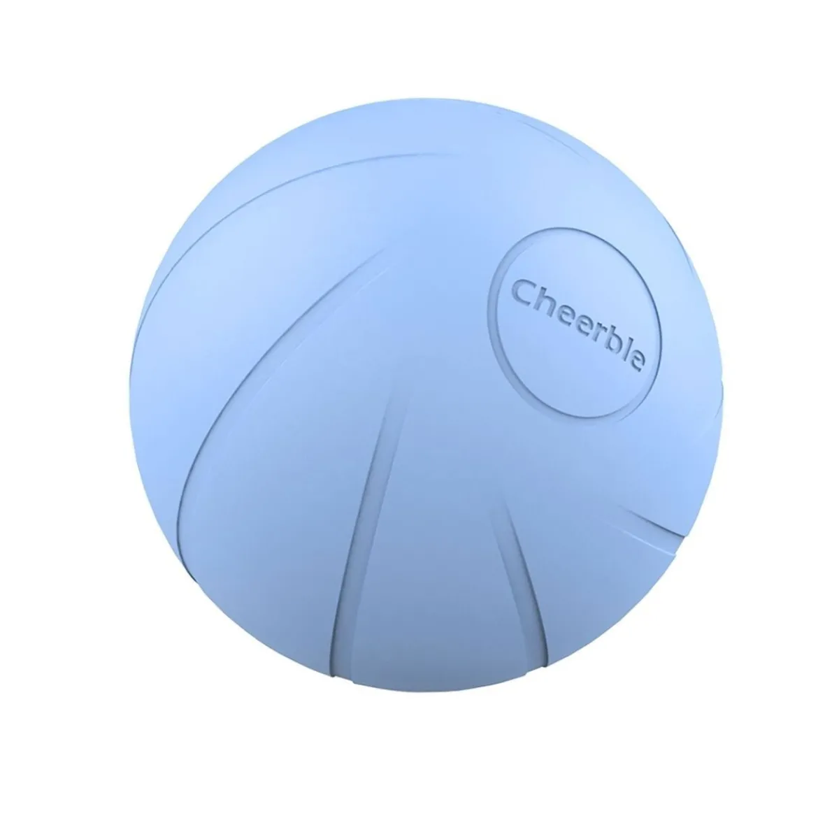 Interaktiivinen koiran lelu Wicked Ball SE>Cheerble