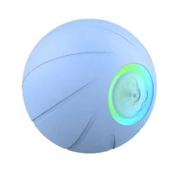 Interaktiivinen koiran lelu Wicked Ball SE>Cheerble