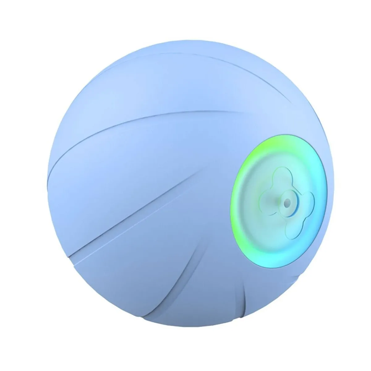 Interaktiivinen koiran lelu Wicked Ball SE>Cheerble