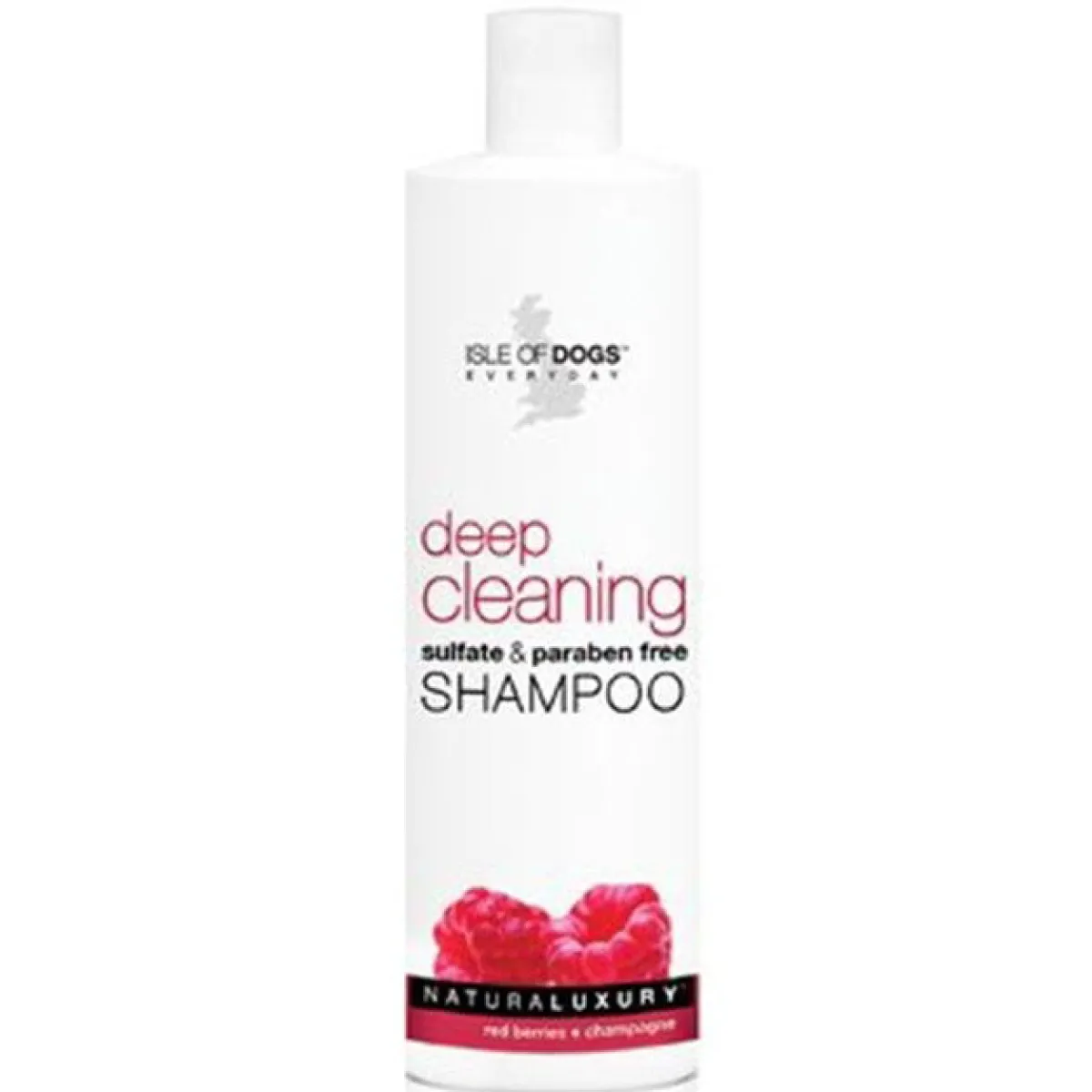 IOD ENL Deep Cleaning shampoo>Isle Of Dogs