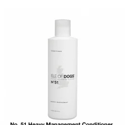 IOD N51 Heavy Management Conditioner>Isle Of Dogs