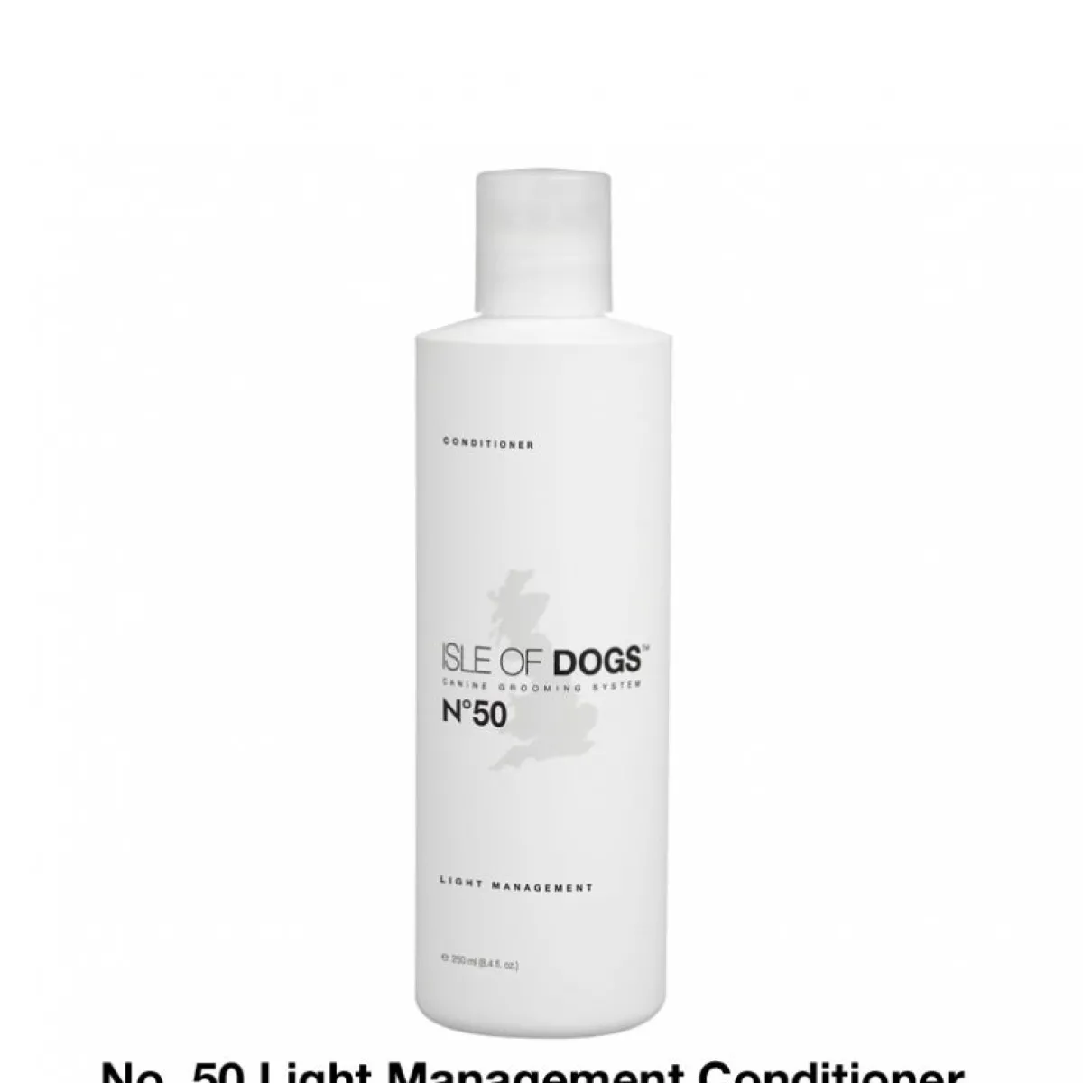IOD N50 Light Management Conditioner>Isle Of Dogs Sale