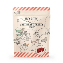 Lihainen Nautaherkku>ItsyBitsy Clearance