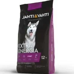 Jahti ja Vahti Extra Energia 12kg>Jahti&Vahti Online