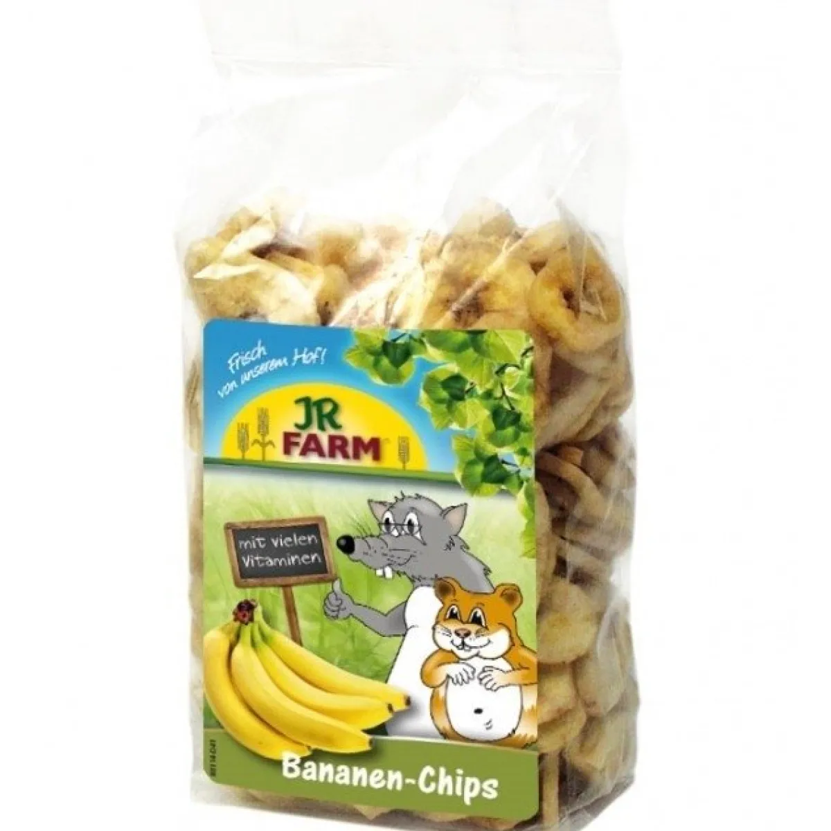 banaanilastut 150g>Jr Farm Discount