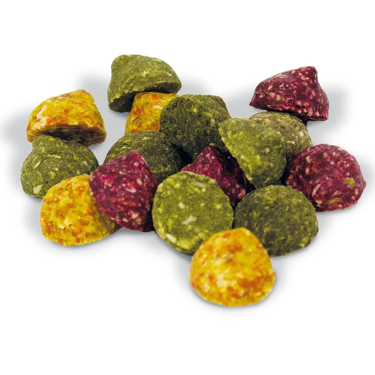 Grainless Drops Mix, 140 g>Jr Farm Clearance