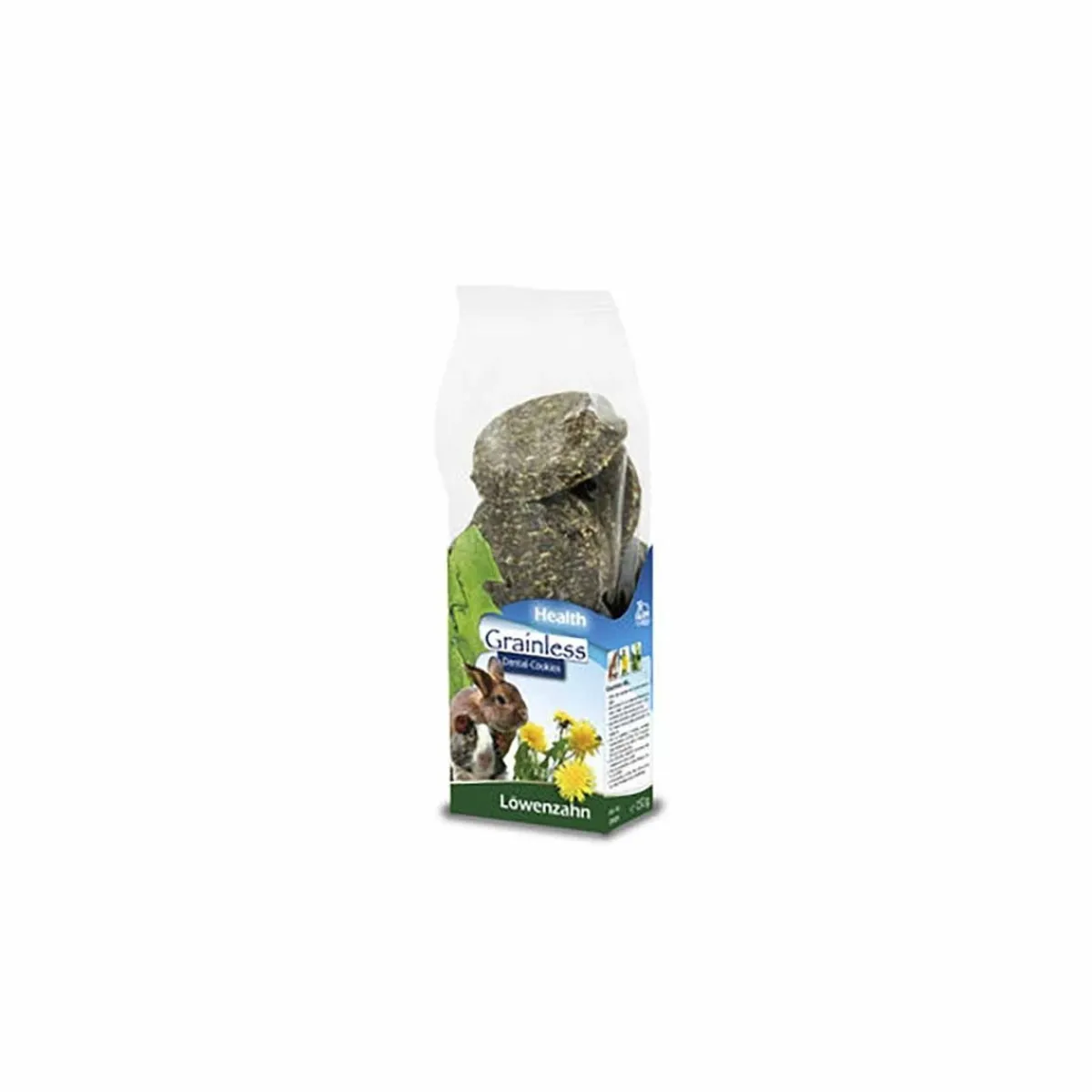 Grainless Health purukeksit voikukka, 150g>Jr Farm Sale