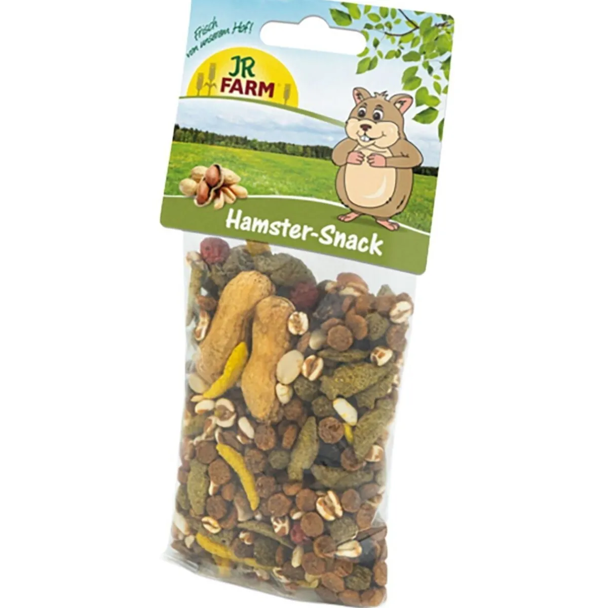 hamsterin välipala 100g>Jr Farm