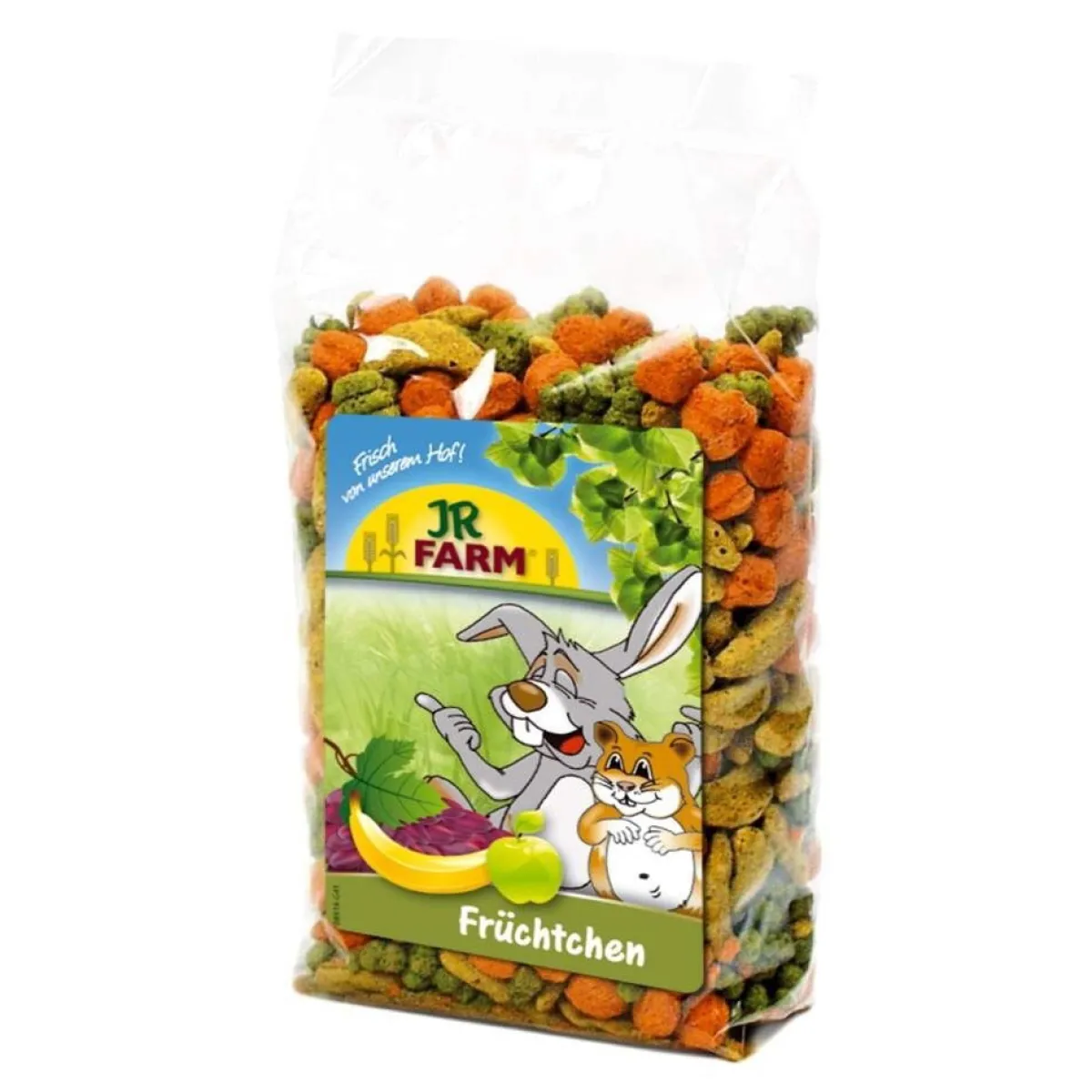 hedelmäseos, 150 g>Jr Farm Best