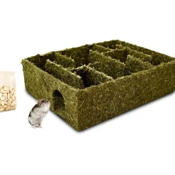 herkkulabyrintti hamsterille>Jr Farm Best