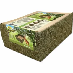 kaivuulaatikko jyrsijöille ja kaneille sis. 5l hiekkaa>Jr Farm Best