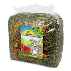 Kesäkukkasekoitus 500g>Jr Farm Clearance