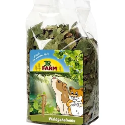 metsäsekoitus 100g>Jr Farm Best