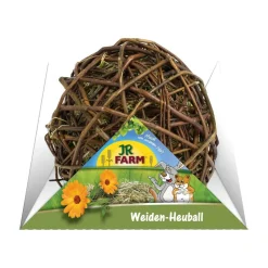 pajupallo kehäkukalla 80 g>Jr Farm Clearance