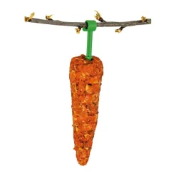 ripustettava porkkana, 60 g>Jr Farm Clearance