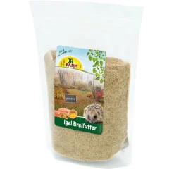 viljaton puuro siilin ruoka 200 g>Jr Farm Best