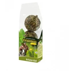 viljaton yrttipallo 75 g>Jr Farm Online