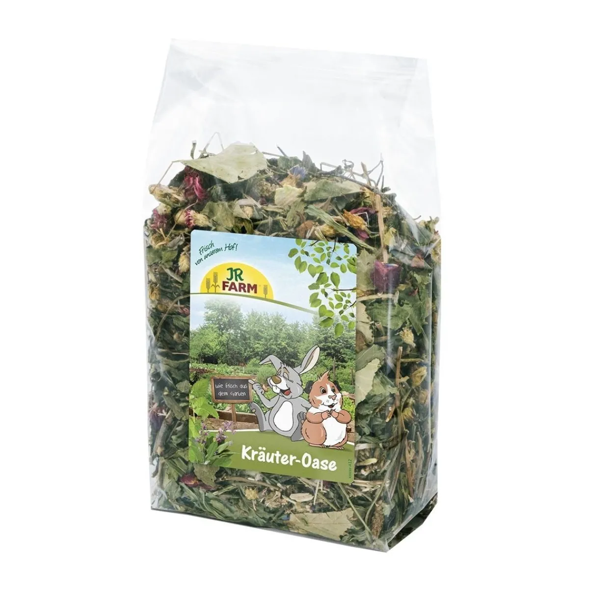 Yrttikeidas 150g>Jr Farm Clearance