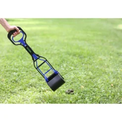 Jätöskerääjä Maxi Clean Up,>Kerbl Discount