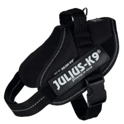 IDC Power koiran valjaat, musta>Julius-K9 Discount