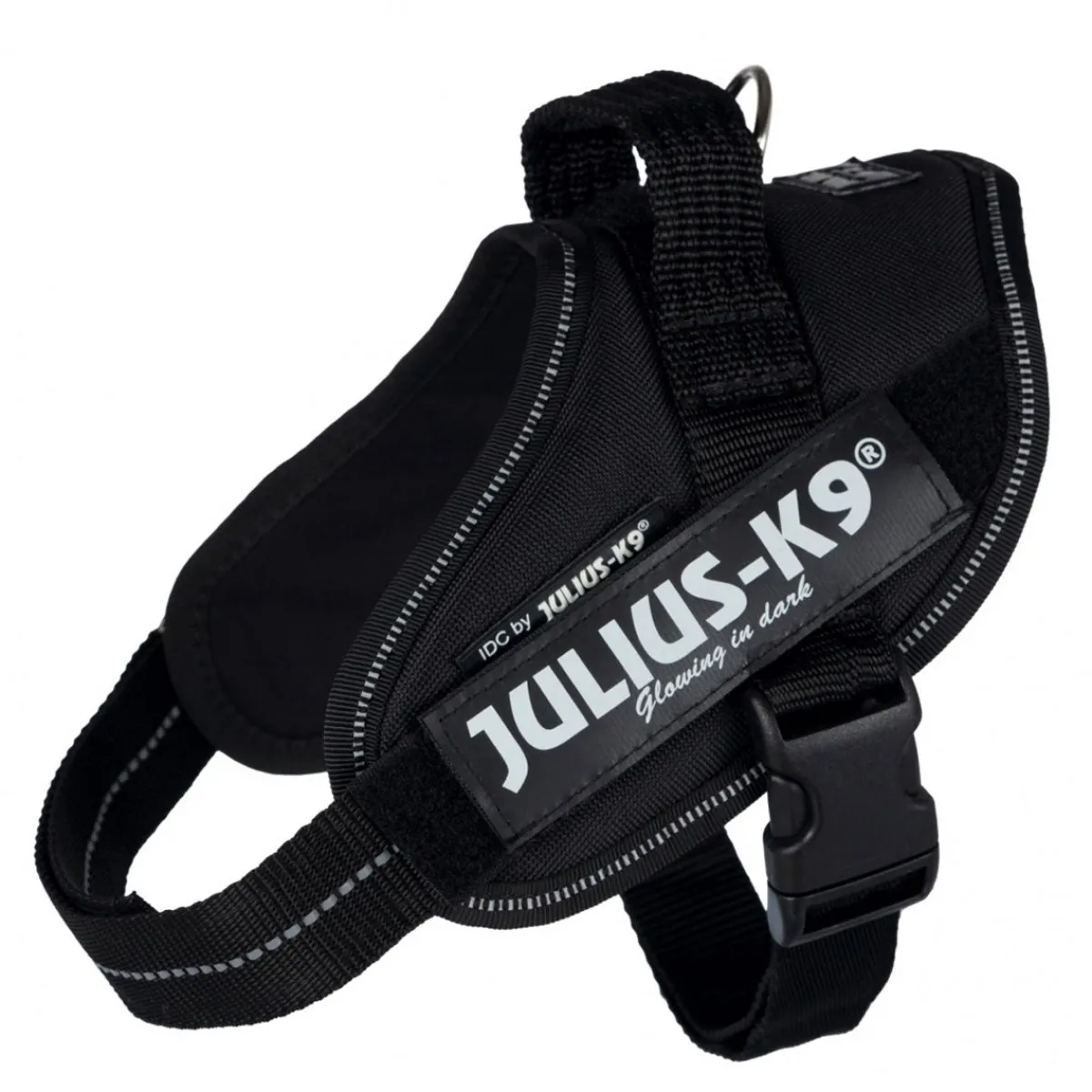 IDC Power koiran valjaat, musta>Julius-K9 Discount