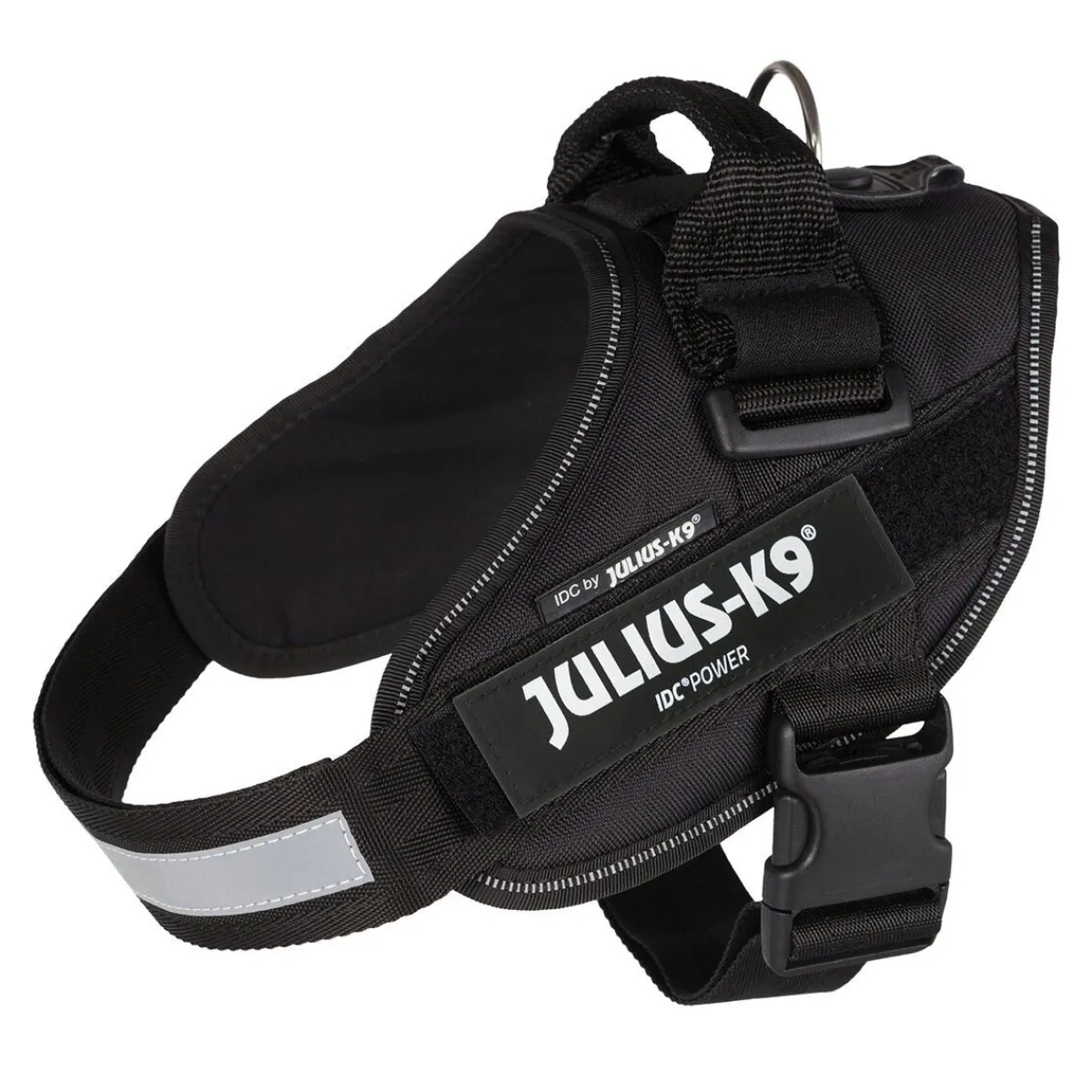 IDC Power koiran valjaat, musta>Julius-K9 Discount