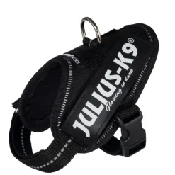 Julius-K9® IDC Power valjaat Mini, musta>Trixie