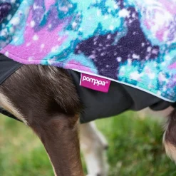 Jumppa fleecepaita, Aurora>Pomppa Sale