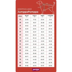 Jumppa Habanero>Pomppa Outlet