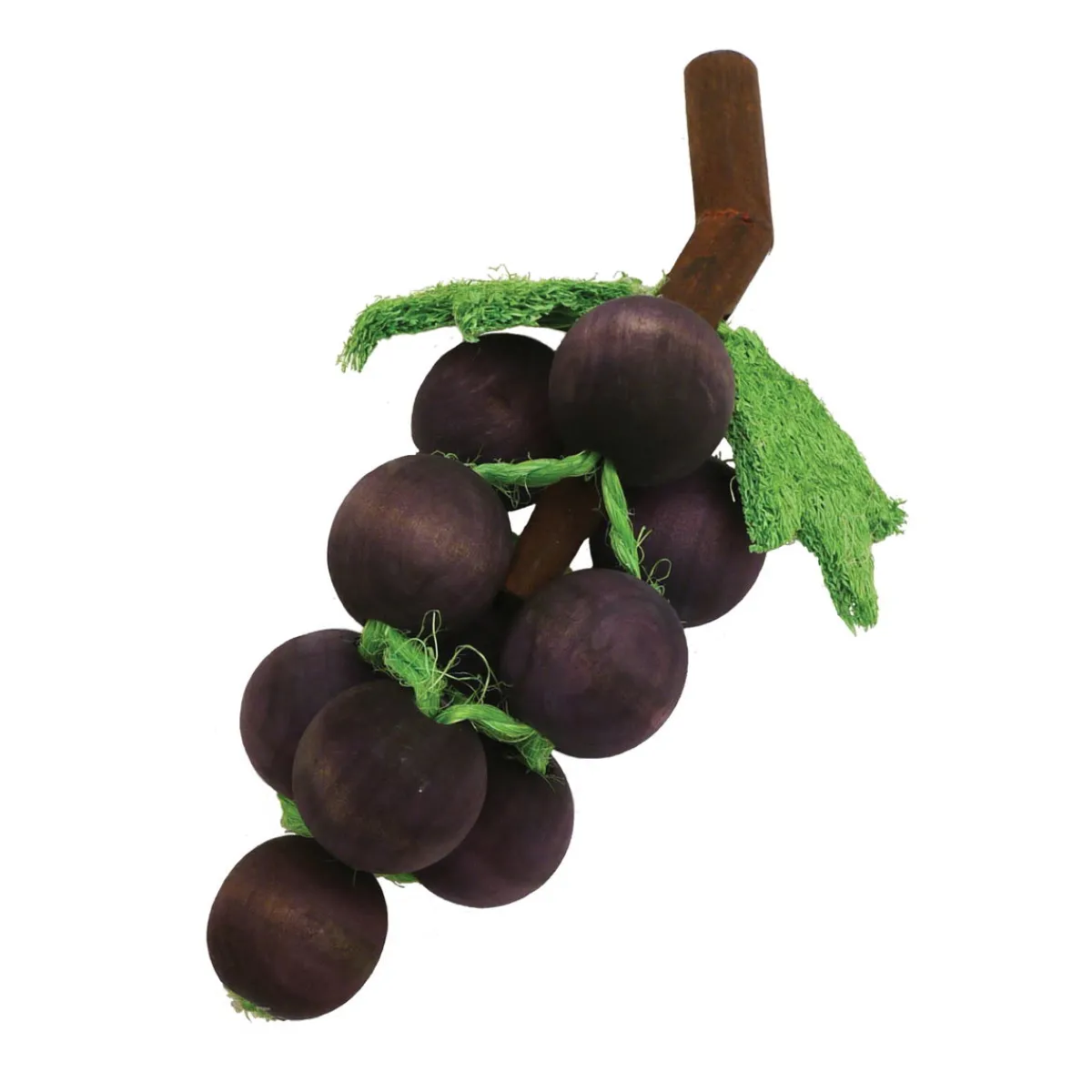 Jyrsintälelu Grape 'n' Gnaw>Rosewood Outlet