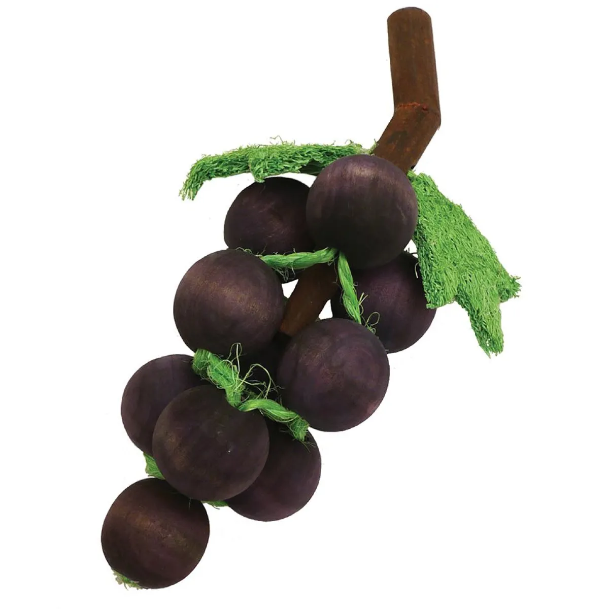 Jyrsintälelu Grape 'n' Gnaw>Rosewood Outlet