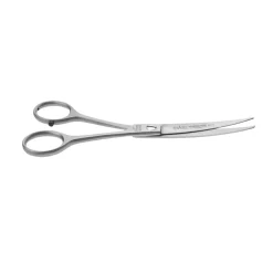 Kaarevat trimmaussakset 17cm>Ehaso New