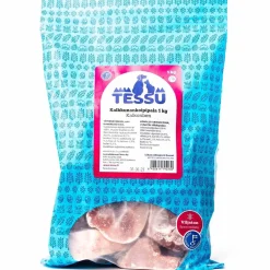 Kalkkunankoipipala 1kg>Tessu Outlet