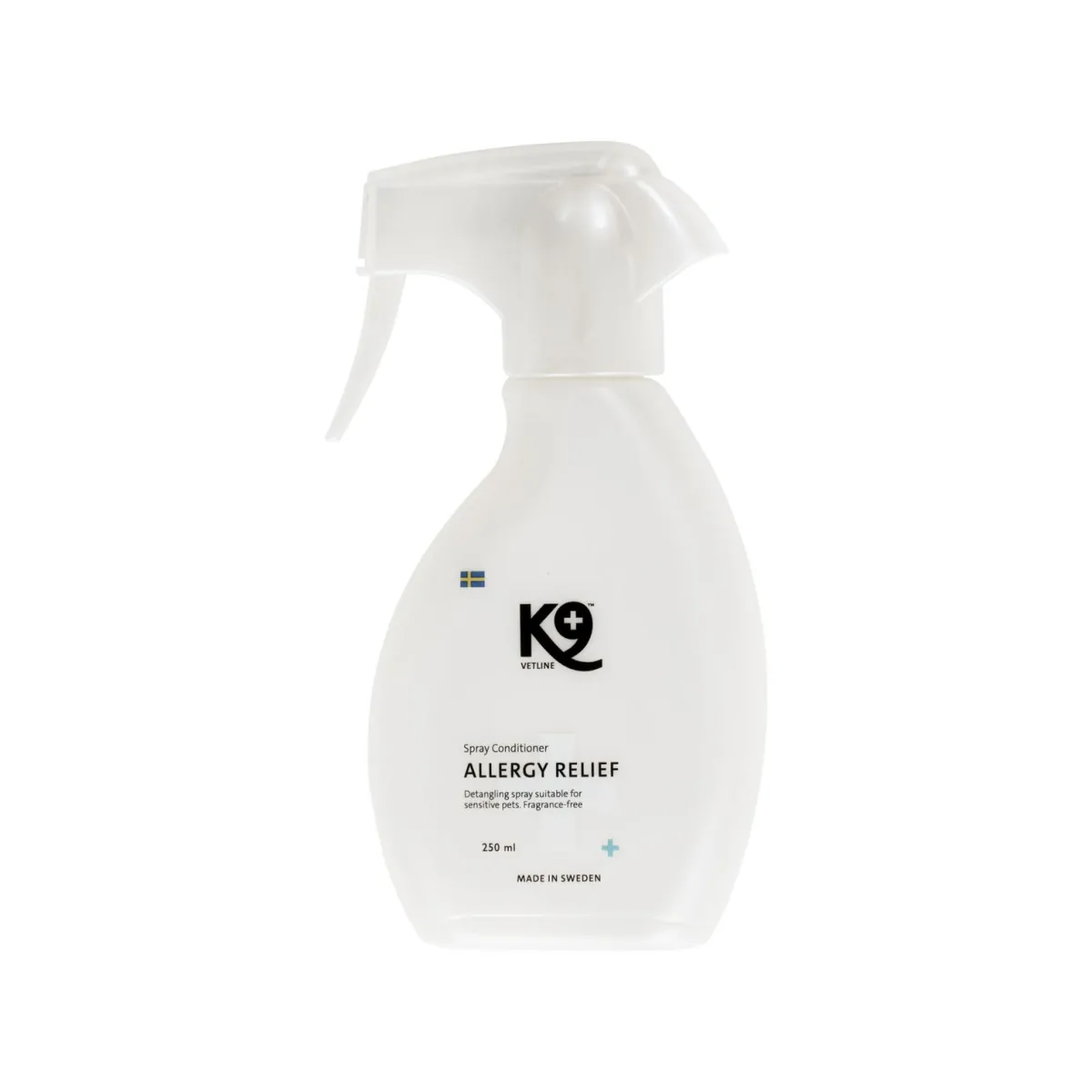 K9 Allergy Relief hoitoainespray 250 ml>K9 Competition Hot