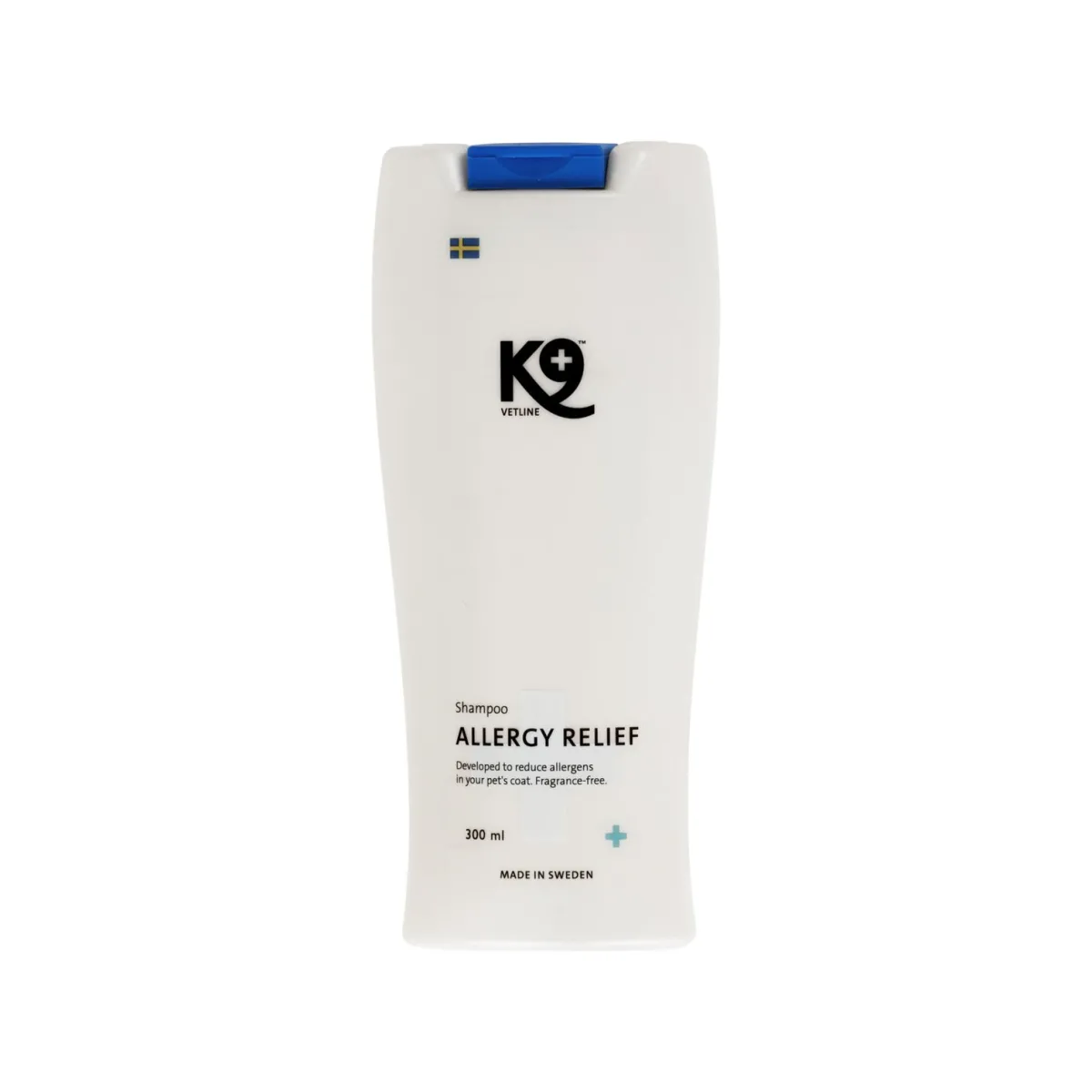 K9 Allergy Relief Shampoo 300 ml>K9 Competition Best