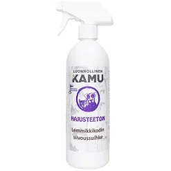 Kamu siivoussuihke Hajusteeton, 600 ml>Luonnollinen Kamu Discount