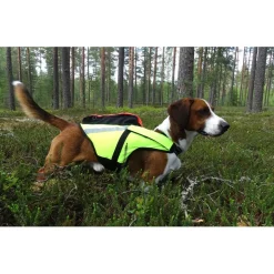 -kelluttava GPS-liivi Jehu>Kardog Online