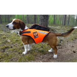 -kelluttava GPS-liivi Jehu>Kardog Online